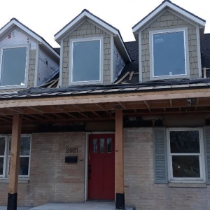 Photo of Easy Way Siding