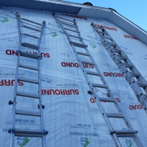 Photo of Easy Way Siding