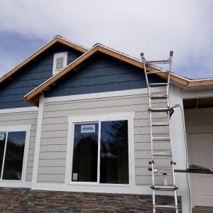 Photo of Easy Way Siding
