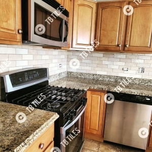 Photo of TB Tiles