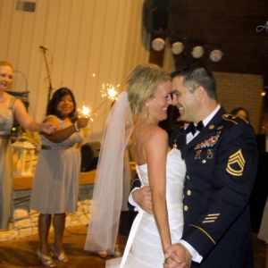 Photo of Tom's Weddings & Events