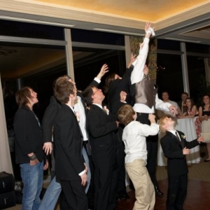 Photo of Tom's Weddings & Events