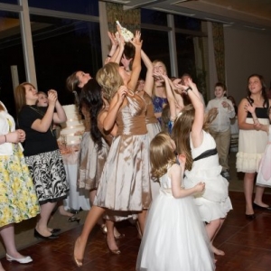 Photo of Tom's Weddings & Events