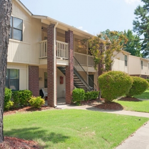 Photo of Fountain Lakes Apartments