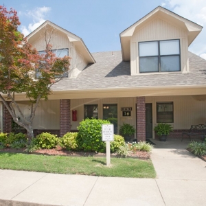 Photo of Fountain Lakes Apartments
