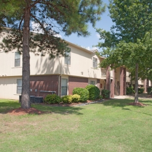 Photo of Fountain Lakes Apartments