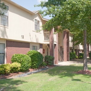 Photo of Fountain Lakes Apartments