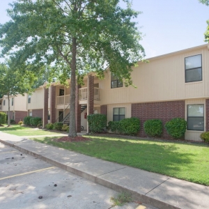 Photo of Fountain Lakes Apartments