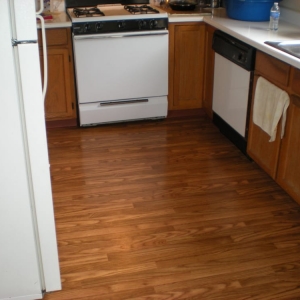 Photo of Pacific Floor Covering