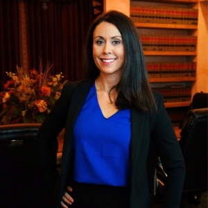 Photo of Michael Cordova, Attorneys at Law