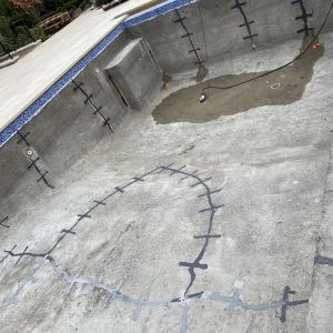 Photo of Danna Pools