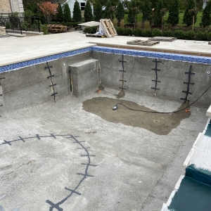 Photo of Danna Pools