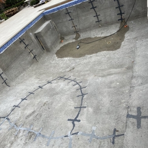 Photo of Danna Pools