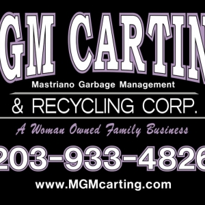Photo of Mgm Carting and Recycling