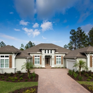 Photo of Dostie Homes