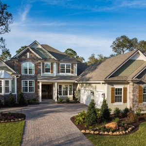 Photo of Dostie Homes