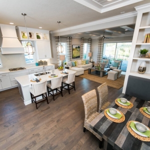 Photo of Dostie Homes