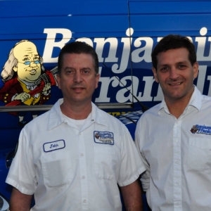 Photo of Benjamin Franklin Plumbing Novato
