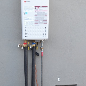 Photo of Benjamin Franklin Plumbing Novato