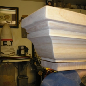 Photo of Wood Wise Carpentry