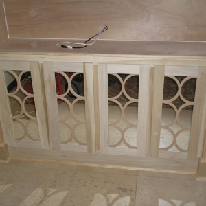 Photo of Wood Wise Carpentry