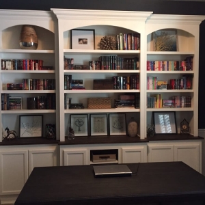 Photo of Wood Wise Carpentry