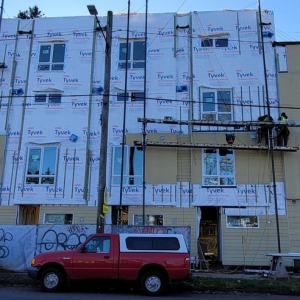 Cornelius Johnbri Construction