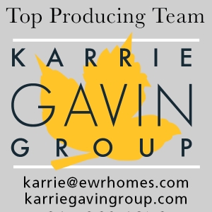 Photo of Karrie Gavin - Elfant Wissahickon Realtors