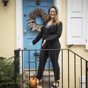 Photo of Karrie Gavin - Elfant Wissahickon Realtors