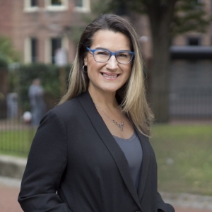 Photo of Karrie Gavin - Elfant Wissahickon Realtors