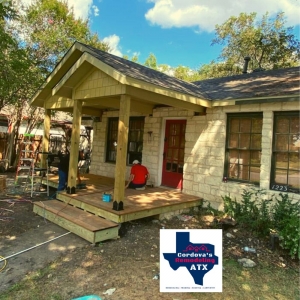 Photo of Cordova's Remodeling ATX