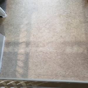 Photo of Modified Flooring