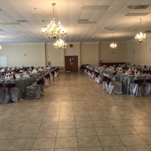 Photo of Zamora's Parties and Events