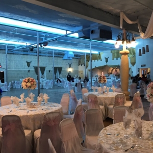 Photo of Zamora's Parties and Events