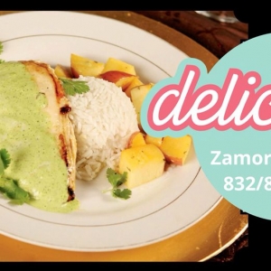 Photo of Zamora's Parties and Events