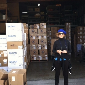 Photo of Lauren MCM