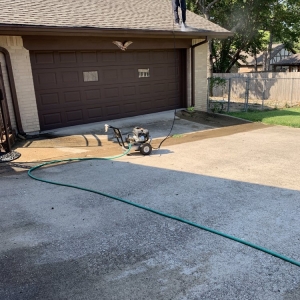 Fort Worth Villegas Remodeling