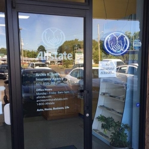 Photo of Allstate Insurance: Archie Smith