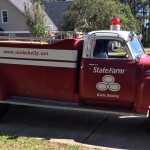 Photo of Nick Shelly - State Farm Insurance Agent