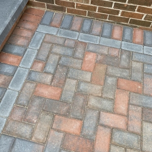 Photo of PMS Brick Pavers
