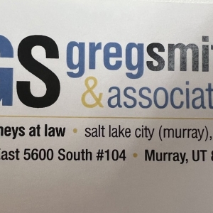Photo of Greg Smith and Associates