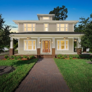 Jacksonville Brian Gabree - eXp Realty
