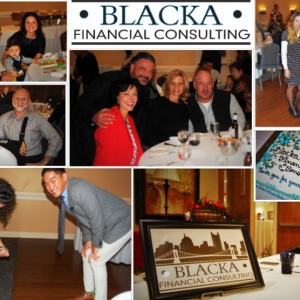 Photo of Blacka Financial Consulting