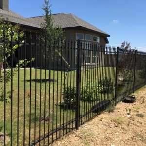 San Antonio TNT Fence Company