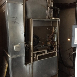 Photo of MC AIR SOLUTIONS