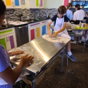Photo of Young Chefs Academy