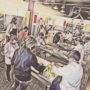 Photo of Young Chefs Academy