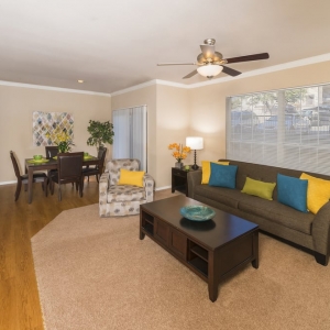 Photo of Mira Vista Apartments