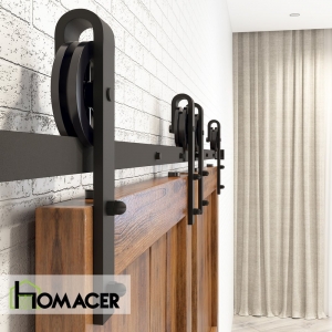 Photo of Homacer