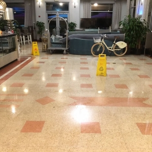 Photo of Carpet Cleaning Deluxe of Miami